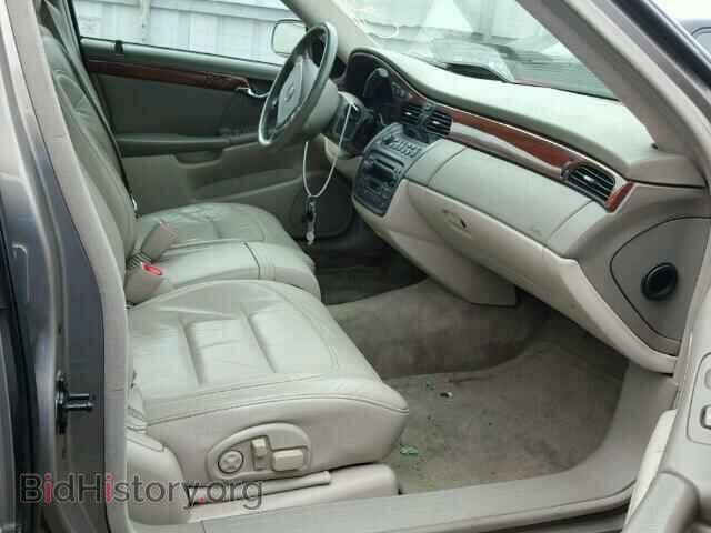 2002 CADILLAC DEVILLE - VIN: 1G6KD54Y62U281455 - Photo 5