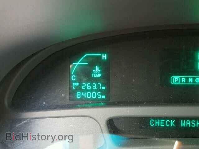 2002 CADILLAC DEVILLE - VIN: 1G6KD54Y62U281455 - Photo 8