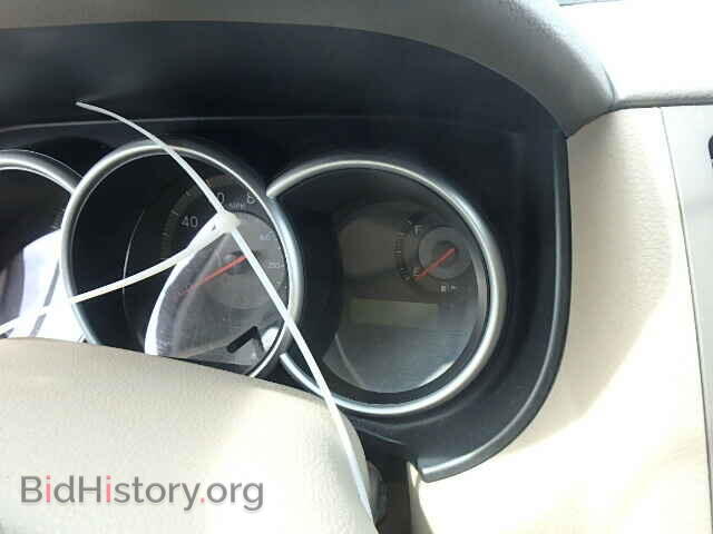 2009 NISSAN VERSA - VIN: 3N1BC11E59L375045 - Фото 8