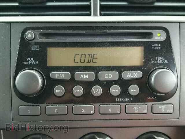 2004 HONDA ELEMENT - VIN: 5J6YH28514L037287 - Photo 9