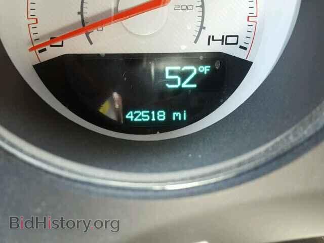 2012 DODGE CHALLENGER - VIN: 2C3CDYAG0CH258146 - Фото 8