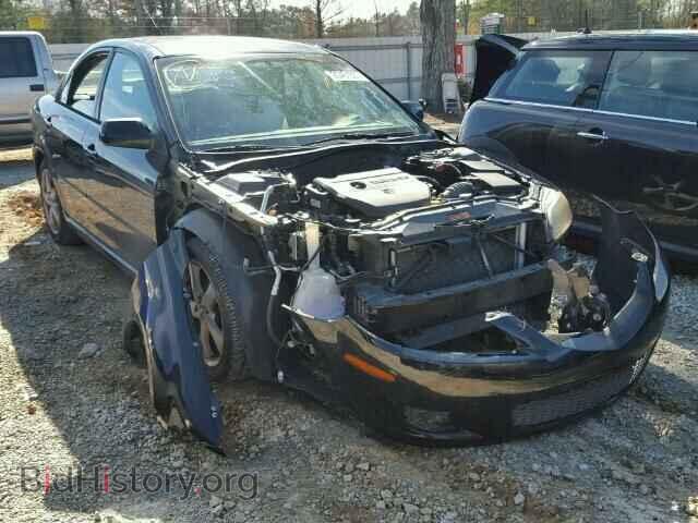 Фотография 1YVHP80CX75M55064 - MAZDA 6 2007
