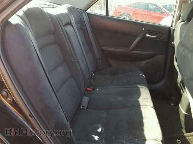 2007 MAZDA 6 - VIN: 1YVHP80CX75M55064 - Фото 6
