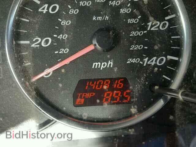2007 MAZDA 6 - VIN: 1YVHP80CX75M55064 - Фото 8