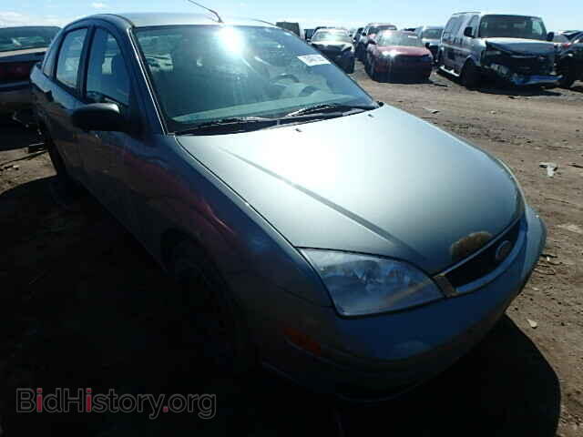 Фотография 1FAFP34N95W236105 - FORD FOCUS 2005