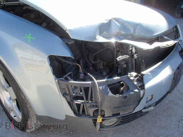 2002 AUDI A4 - VIN: WAULC68E52A236189 - Фото 10