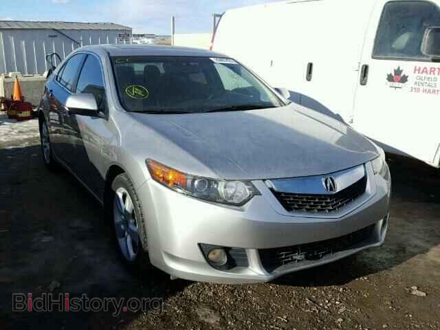 Photo JH4CU26409C802100 - ACURA TSX 2009