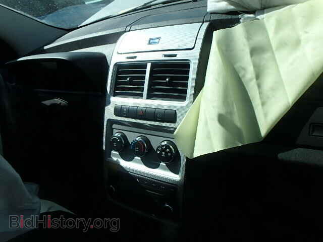2010 DODGE JOURNEY - VIN: 3D4PG5FV3AT134843 - Фото 9