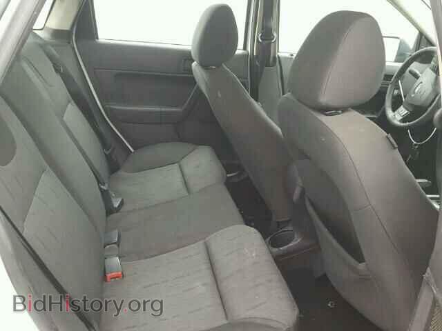 2008 FORD FOCUS - VIN: 1FAHP35NX8W232320 - Фото 6