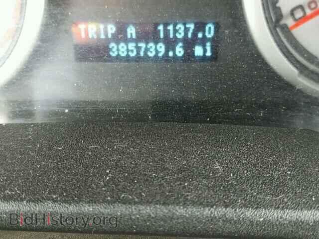 2008 FORD FOCUS - VIN: 1FAHP35NX8W232320 - Фото 8
