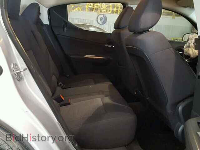 2009 DODGE AVENGER - VIN: 1B3LC56B99N519317 - Фото 6
