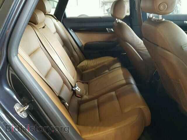 2007 AUDI A6 - VIN: WAUDH74F97N101047 - Фото 6