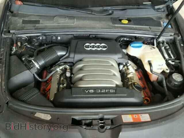 2007 AUDI A6 - VIN: WAUDH74F97N101047 - Фото 7