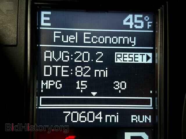 2013 DODGE DURANGO - VIN: 1C4RDJDG0DC675795 - Фото 8