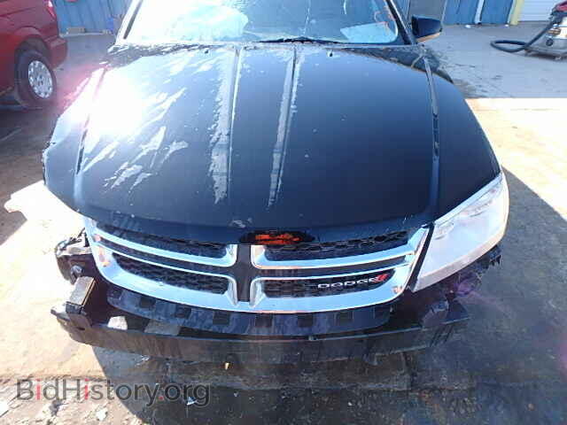 2013 DODGE AVENGER - VIN: 1C3CDZAB1DN752261 - Photo 7