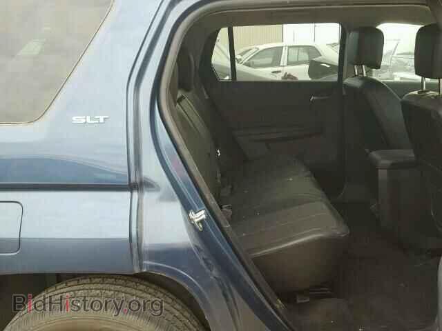 2016 GMC TERRAIN - VIN: 2GKFLPE30G6134090 - Фото 6