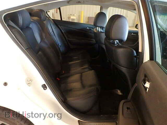 2013 NISSAN MAXIMA - VIN: 1N4AA5AP0DC818283 - Фото 6