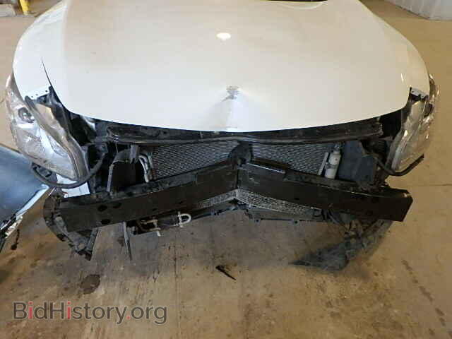 2013 NISSAN MAXIMA - VIN: 1N4AA5AP0DC818283 - Фото 9
