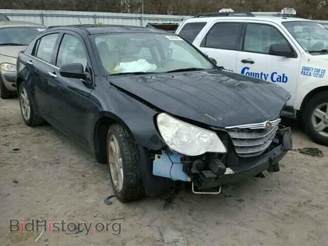 Photo 1C3LC66M87N544443 - CHRYSLER SEBRING 2007