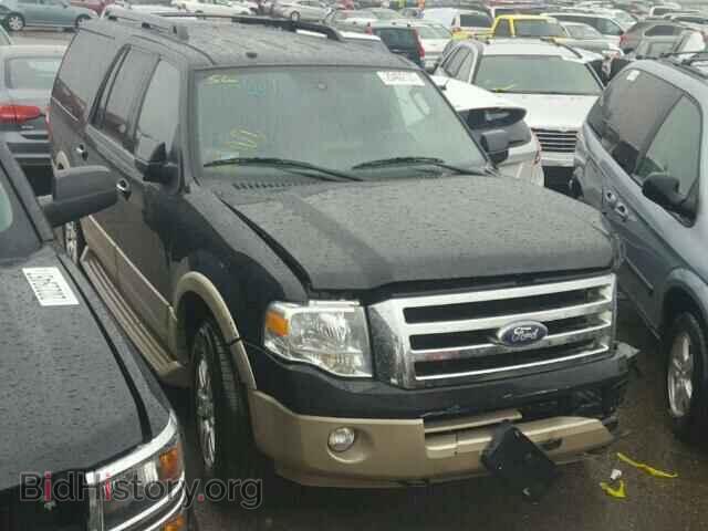 Photo 1FMJK1J57AEA88124 - FORD EXPEDITION 2010