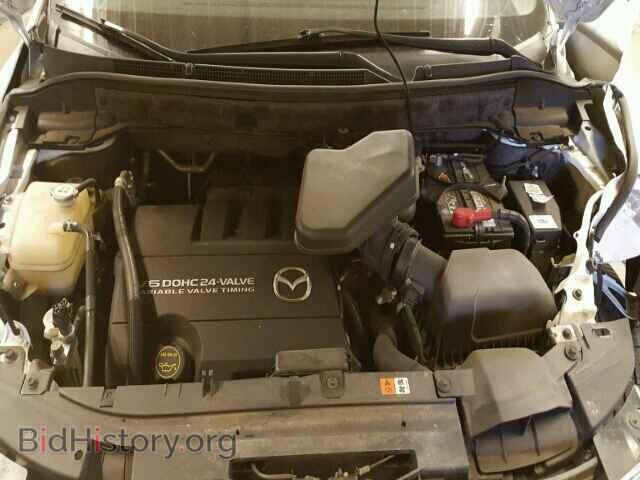 2008 MAZDA CX-9 - VIN: JM3TB38A880161611 - Фото 7