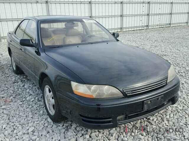 Photo JT8BF12G3T0134799 - LEXUS ES300 1996