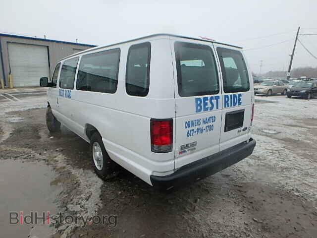 2014 FORD ECONOLINE - VIN: 1FTNS2EW6EDA47090 - Фото 3
