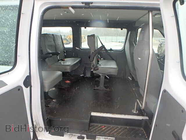 2014 FORD ECONOLINE - VIN: 1FTNS2EW6EDA47090 - Фото 6