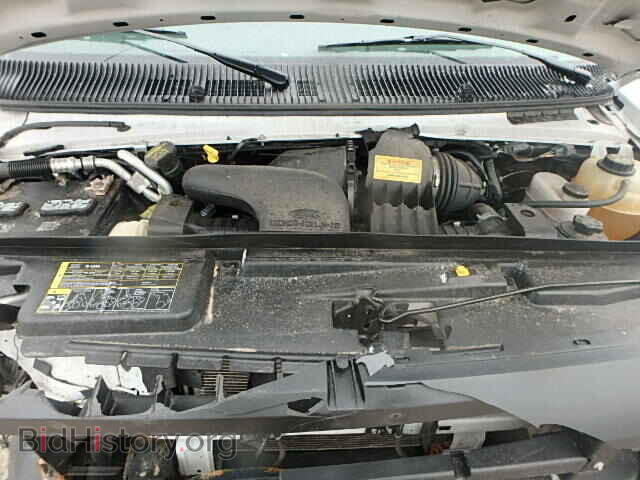 2014 FORD ECONOLINE - VIN: 1FTNS2EW6EDA47090 - Фото 7