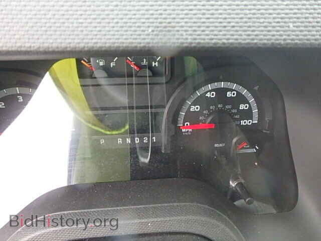 2014 FORD ECONOLINE - VIN: 1FTNS2EW6EDA47090 - Фото 8