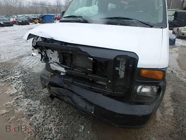 2014 FORD ECONOLINE - VIN: 1FTNS2EW6EDA47090 - Фото 9