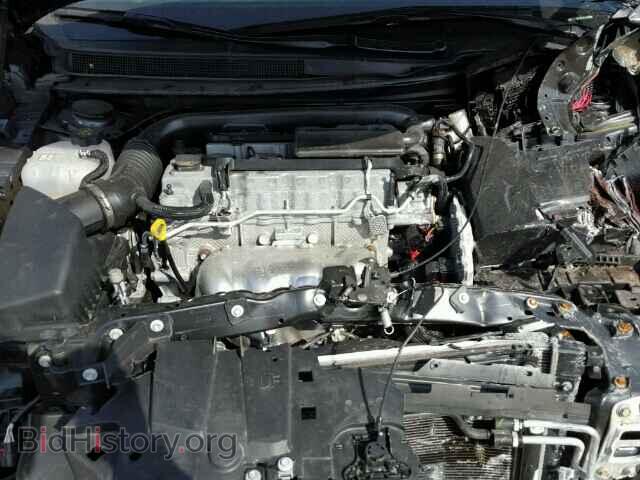 2016 CHRYSLER 200 - VIN: 1C3CCCAB0GN108156 - Фото 7