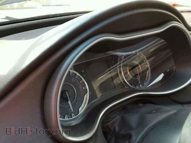 2016 CHRYSLER 200 - VIN: 1C3CCCAB0GN108156 - Фото 8