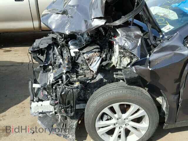 2016 CHRYSLER 200 - VIN: 1C3CCCAB0GN108156 - Фото 10