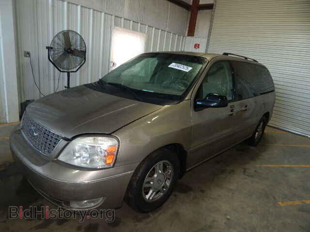 2004 FORD FREESTAR - VIN: 2FMZA52204BA02881 - Фото 2