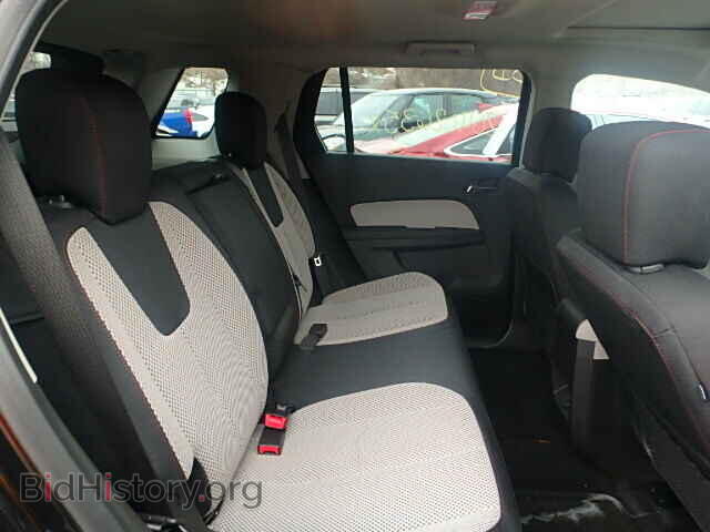 2014 GMC TERRAIN - VIN: 2GKFLWE38E6379825 - Фото 6