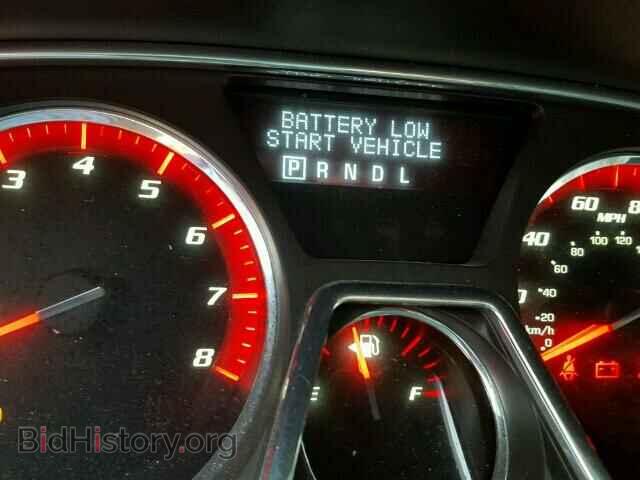 2015 GMC ACADIA - VIN: 1GKKVRKD4FJ302607 - Фото 8