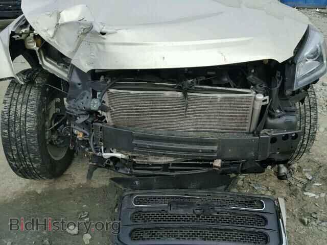 2015 GMC ACADIA - VIN: 1GKKVRKD4FJ302607 - Фото 9