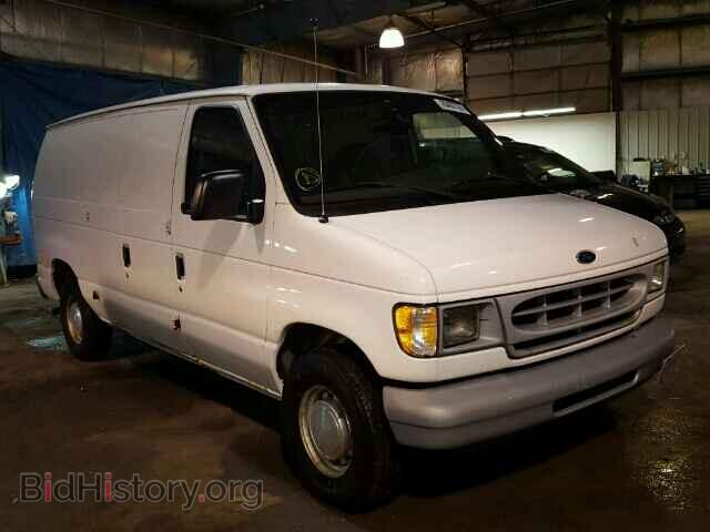 Photo 1FTRE1428YHB19714 - FORD ECONOLINE 2000