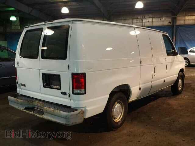 2000 FORD ECONOLINE - VIN: 1FTRE1428YHB19714 - Фото 4