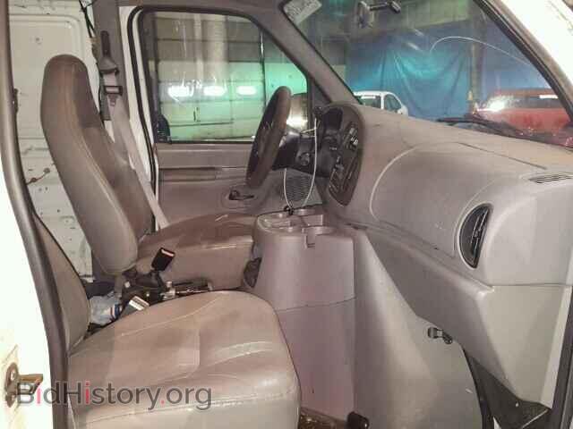 2000 FORD ECONOLINE - VIN: 1FTRE1428YHB19714 - Фото 5