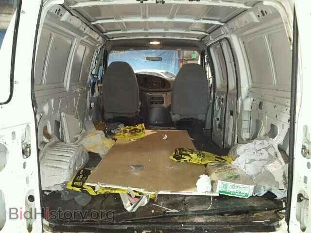 2000 FORD ECONOLINE - VIN: 1FTRE1428YHB19714 - Фото 6