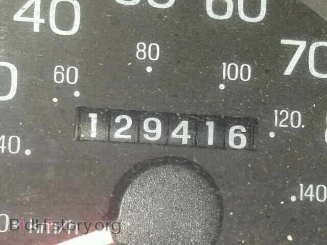2000 FORD ECONOLINE - VIN: 1FTRE1428YHB19714 - Фото 8