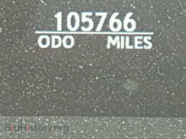 2008 LEXUS LS460 - VIN: JTHBL46F585058122 - Фото 8