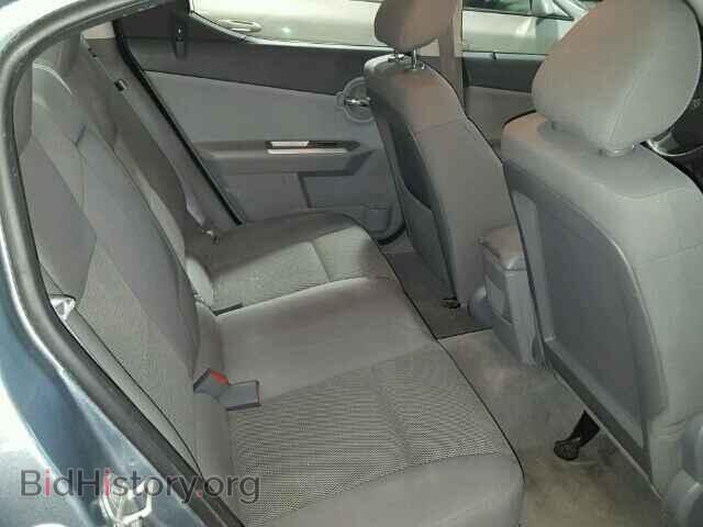 2008 DODGE AVENGER - VIN: 1B3LC56K98N265753 - Фото 6