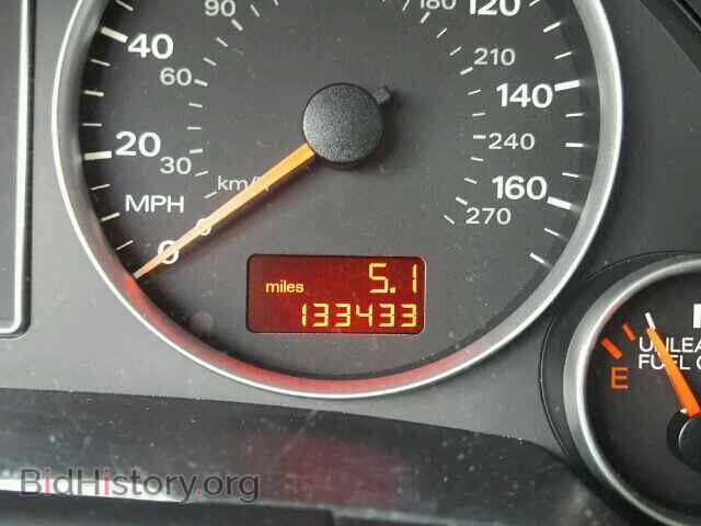 2007 AUDI A4 - VIN: WAUDF78E37A107103 - Photo 8