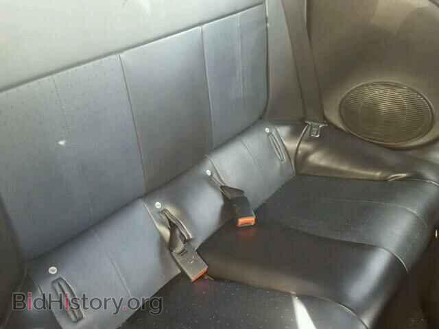 2004 MITSUBISHI ECLIPSE - VIN: 4A3AE45G74E114327 - Фото 6