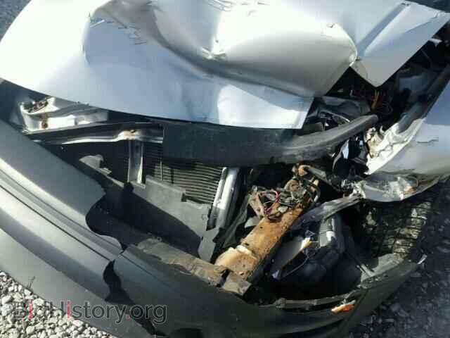 2004 MITSUBISHI ECLIPSE - VIN: 4A3AE45G74E114327 - Фото 9