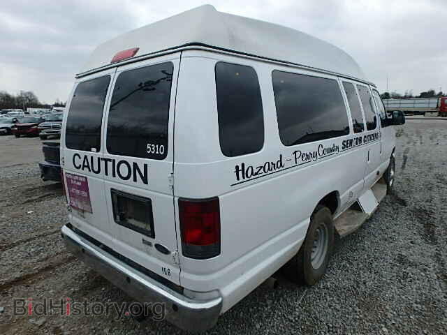 2011 FORD ECONOLINE - VIN: 1FTSS3EL9BDB25727 - Photo 4