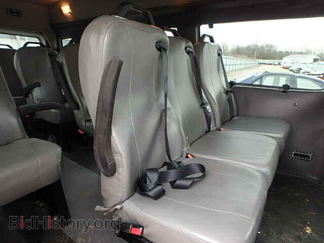 2011 FORD ECONOLINE - VIN: 1FTSS3EL9BDB25727 - Photo 6